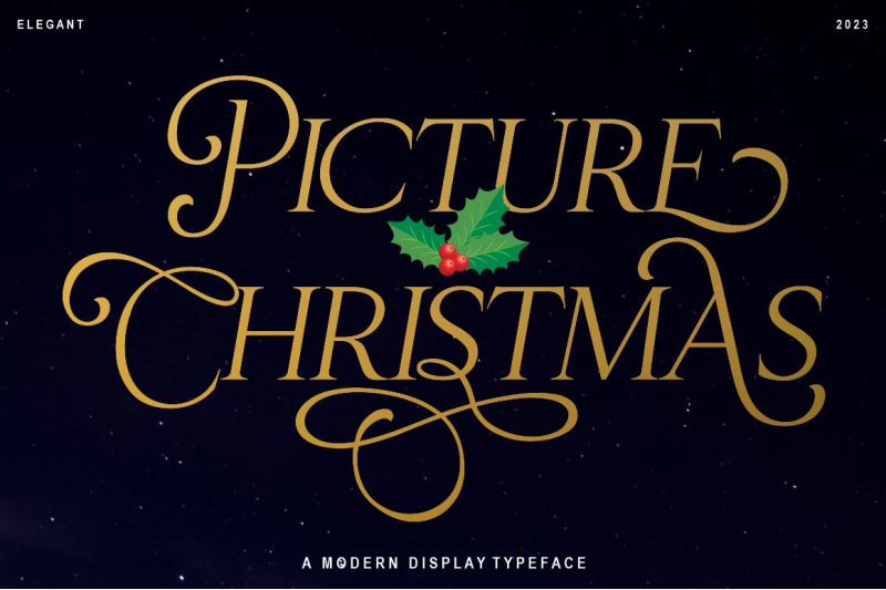 christmas-picture-christmas-font