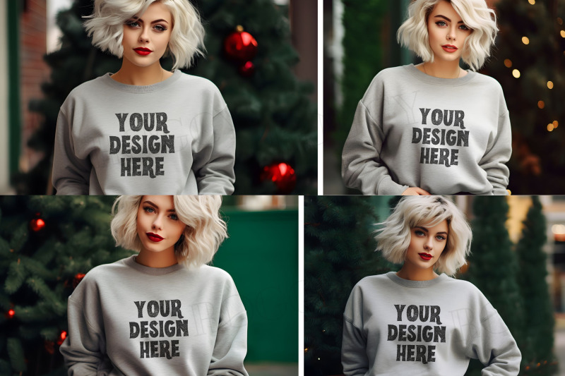 christmas-gildan-18000-sweatshirt-mockup