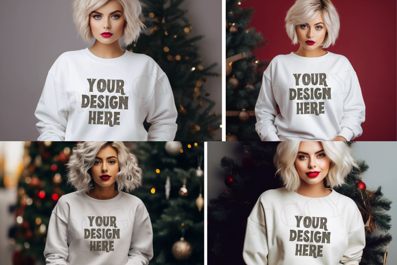 christmas-gildan-18000-sweatshirt-mockup