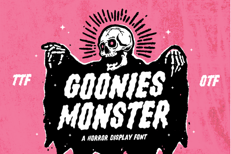 goonies-monster-font-handwriting-otf-ttf-svg-font-cricut-glowfo