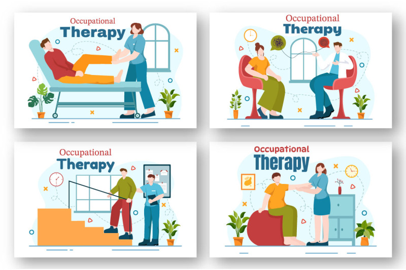 12-occupational-therapy-illustration