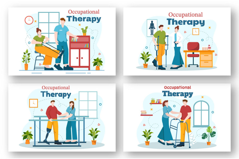 12-occupational-therapy-illustration