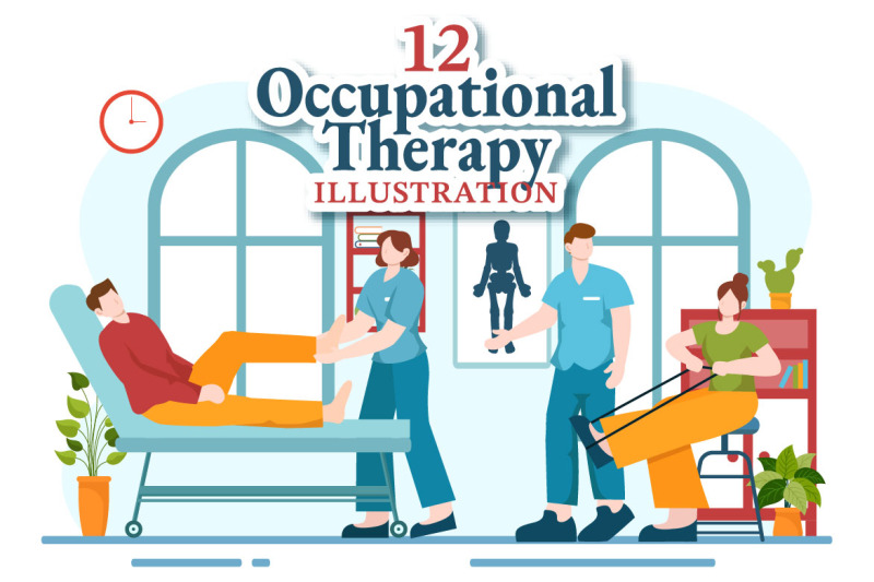 12-occupational-therapy-illustration