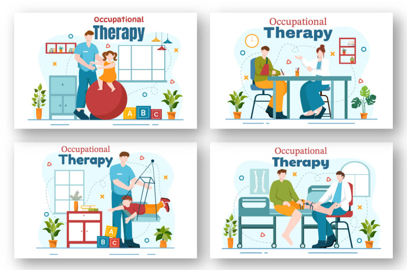 12-occupational-therapy-illustration