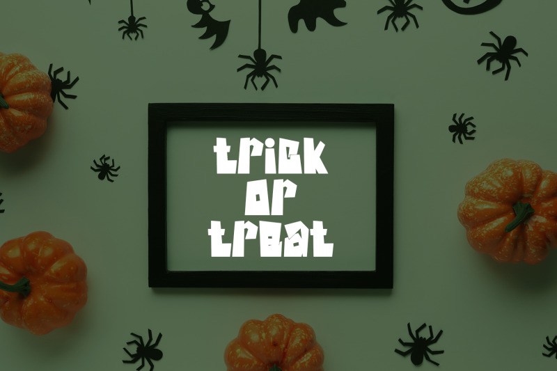 flemigos-halloween-display-font