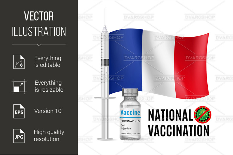 immunization-icon-of-france