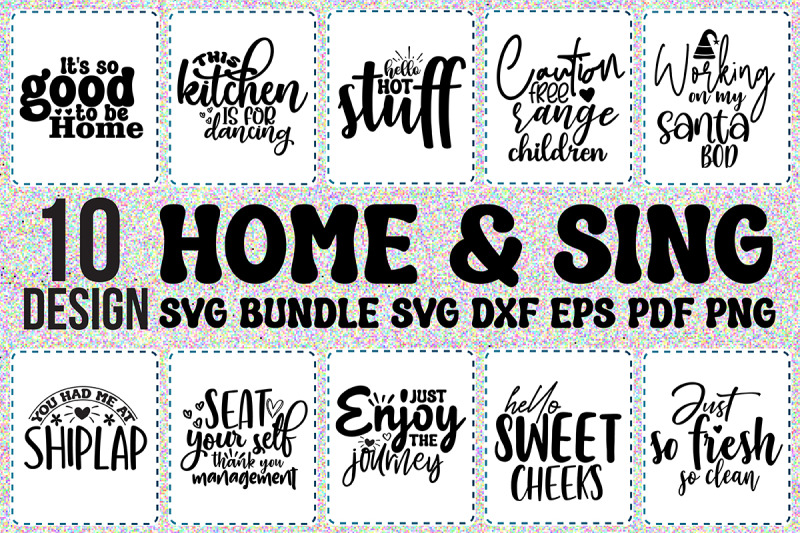 home-and-sing-bundle