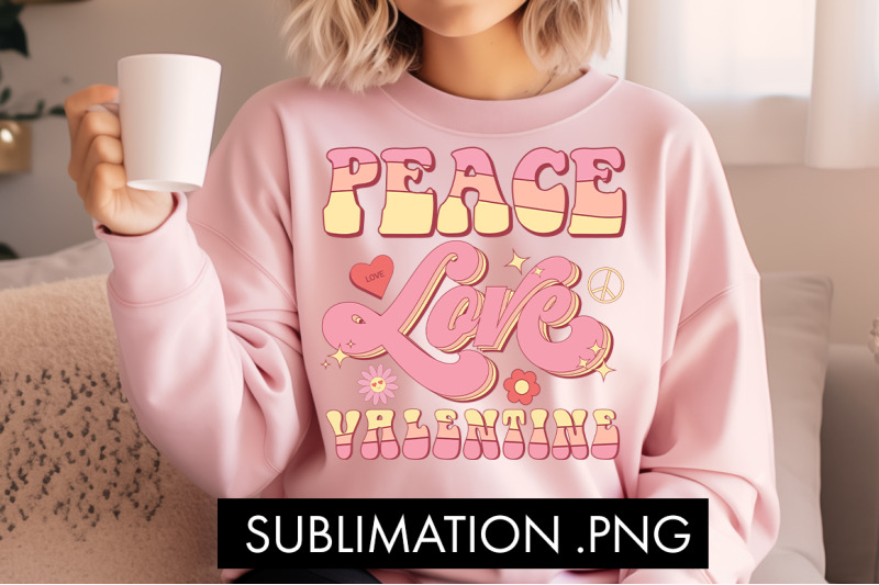peace-love-valentine-png-sublimation