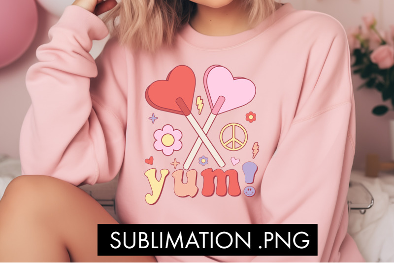 yum-png-sublimation