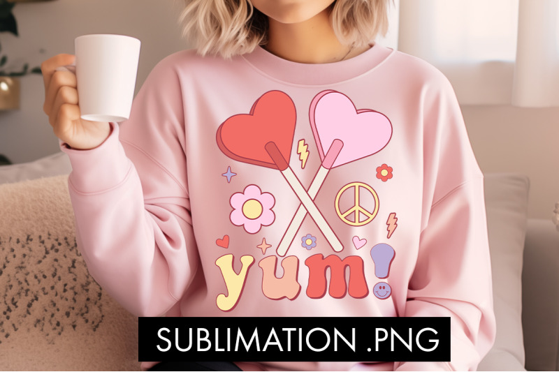 yum-png-sublimation