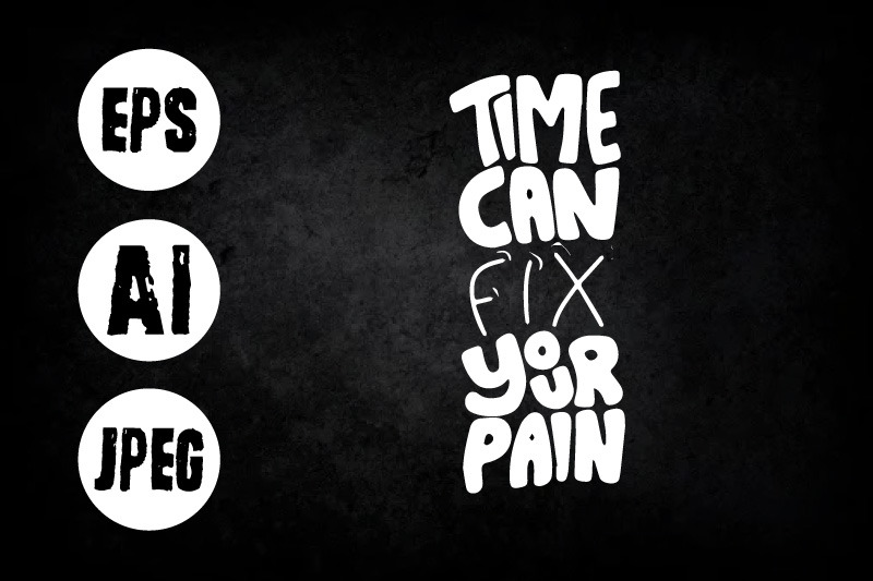 time-can-fix-your-pain