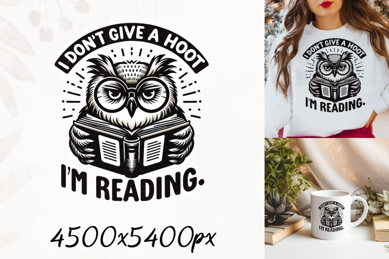 owl-loves-reading-time