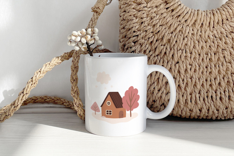 cute-winter-houses-christmas-collection