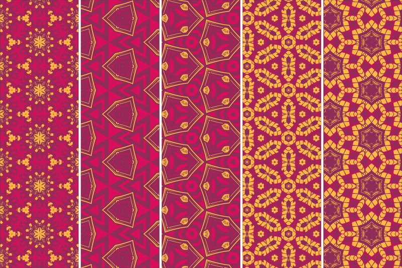 geometric-seamless-pattern-4