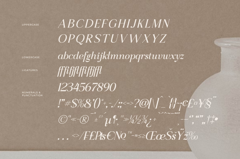fonphoria-typeface