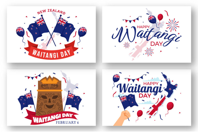 13-happy-waitangi-day-illustration