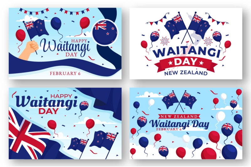 13-happy-waitangi-day-illustration