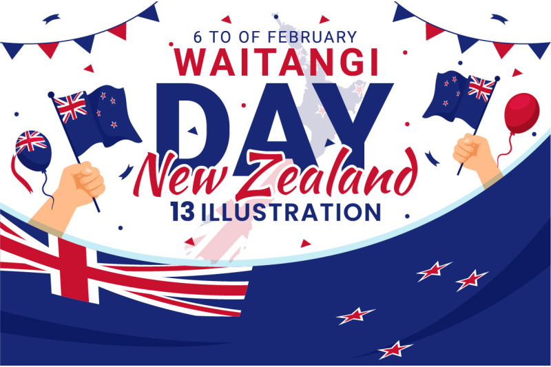 13-happy-waitangi-day-illustration