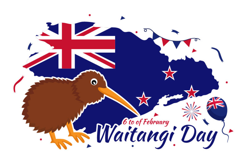 13-happy-waitangi-day-illustration