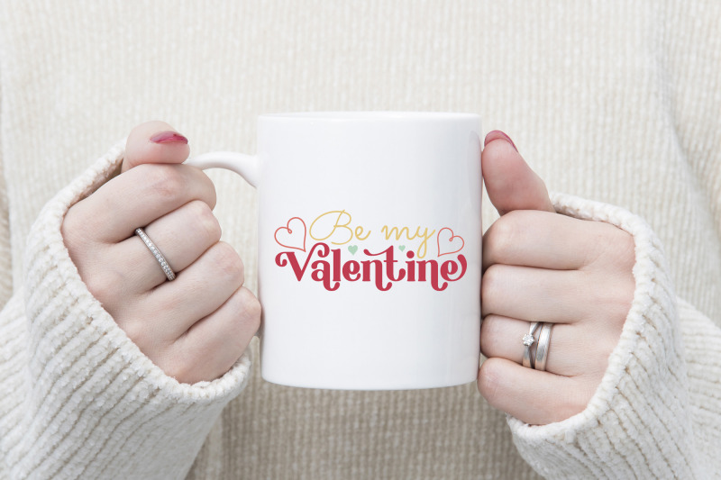 be-my-valentine-retro-valentines-day-svg