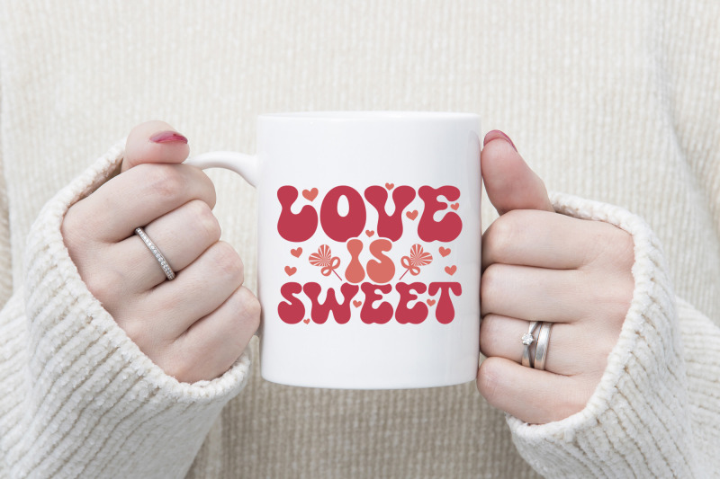 love-is-sweet-retro-valentine-svg