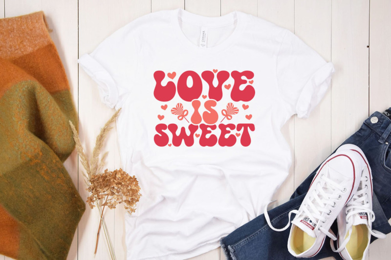 love-is-sweet-retro-valentine-svg