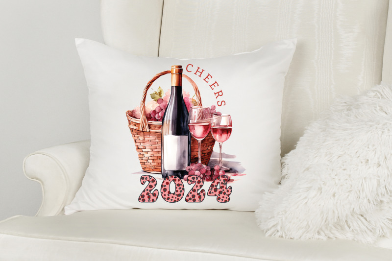 cheers-2024-new-year-png-sublimation