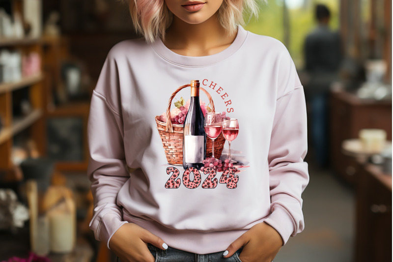 cheers-2024-new-year-png-sublimation