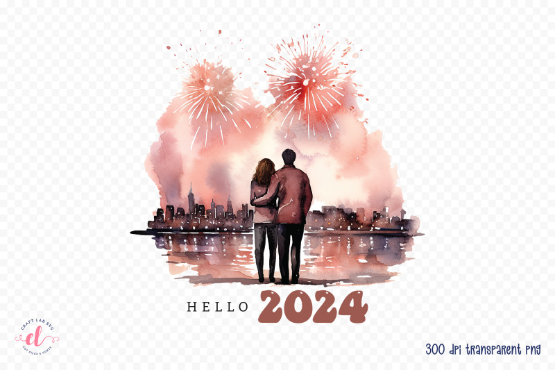 hello-2024-new-year-sublimation-design