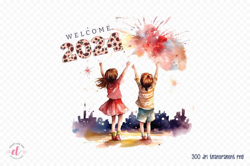 welcome-2024-new-year-png-sublimation