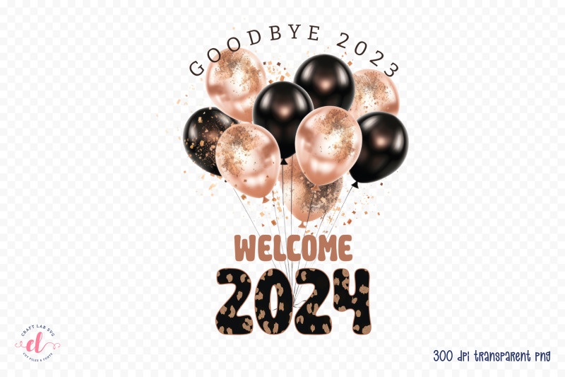 goodbye-2023-welcome-2024-new-year-png