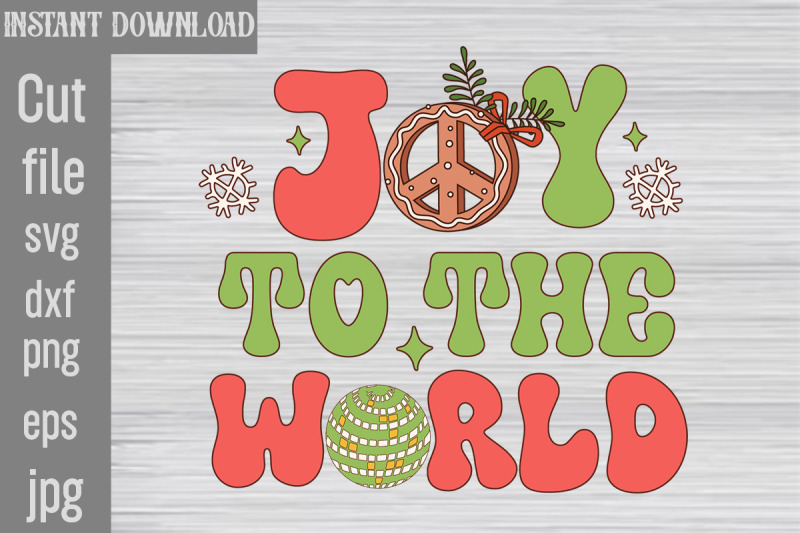 joy-to-the-world-svg-cut-file-christmas-retro-designs-christmas-sublim