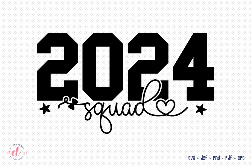 2024-squad-new-year-svg-design