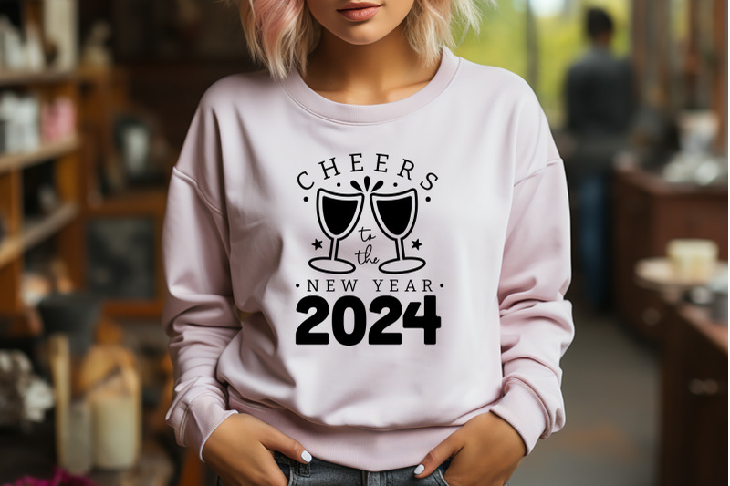 cheers-to-the-new-year-2024-svg