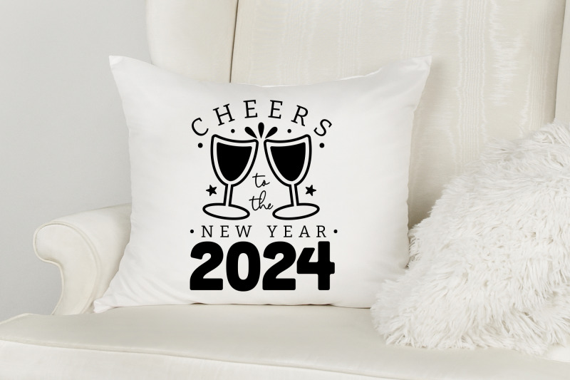 cheers-to-the-new-year-2024-svg