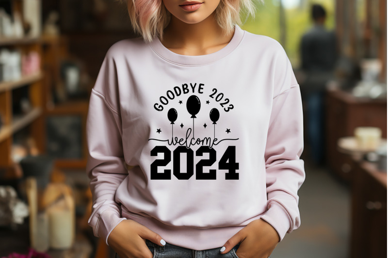 goodbye-2023-welcome-2024-new-year-svg