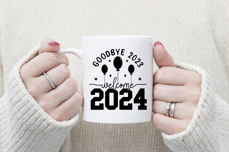 goodbye-2023-welcome-2024-new-year-svg