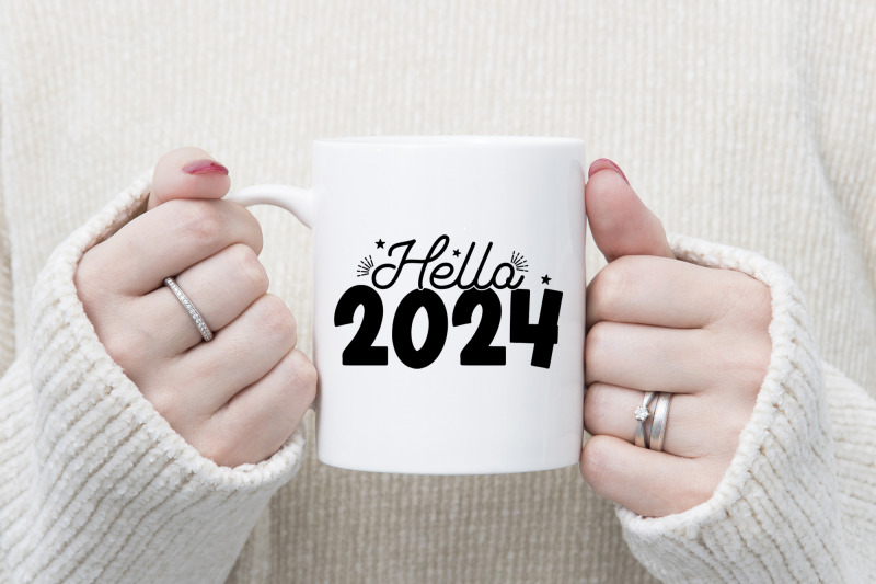 hello-2024-new-year-svg-design