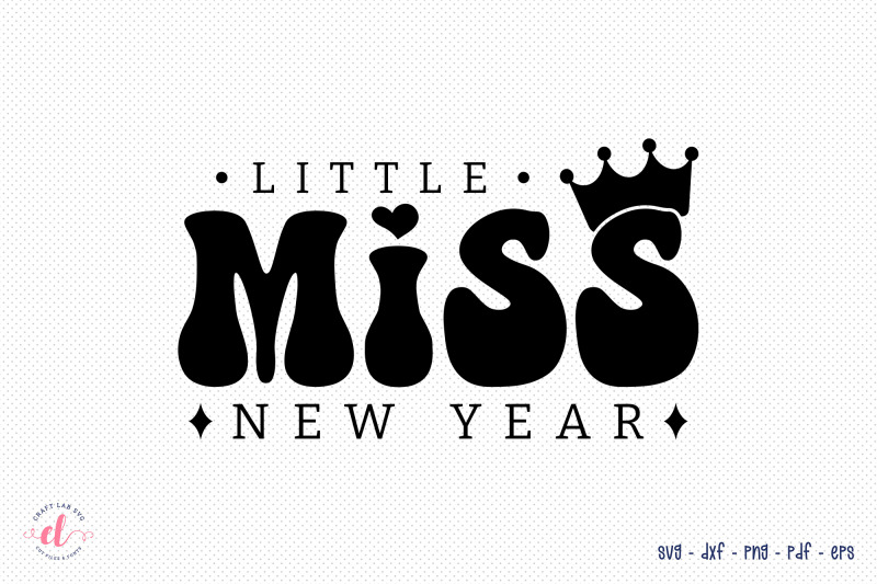 little-miss-new-year-svg