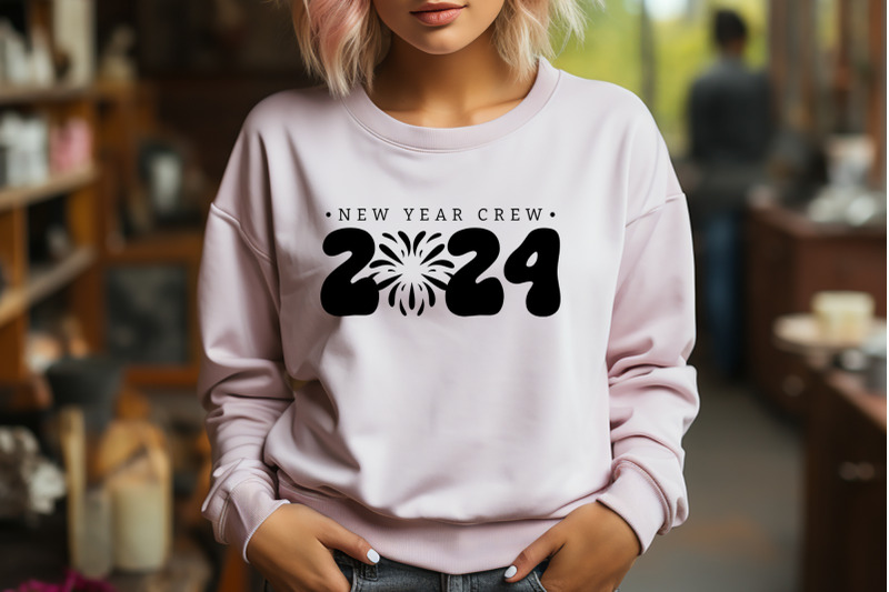 new-year-crew-2024-svg