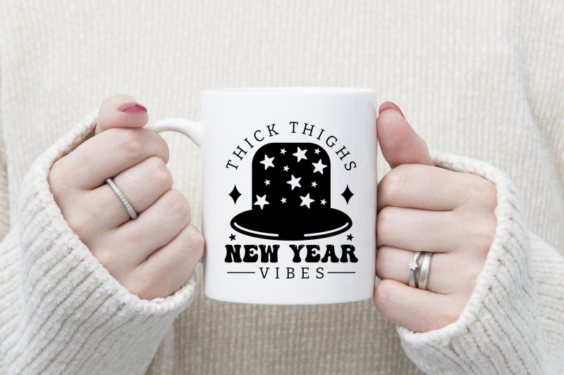 thick-thighs-new-year-vibes-svg