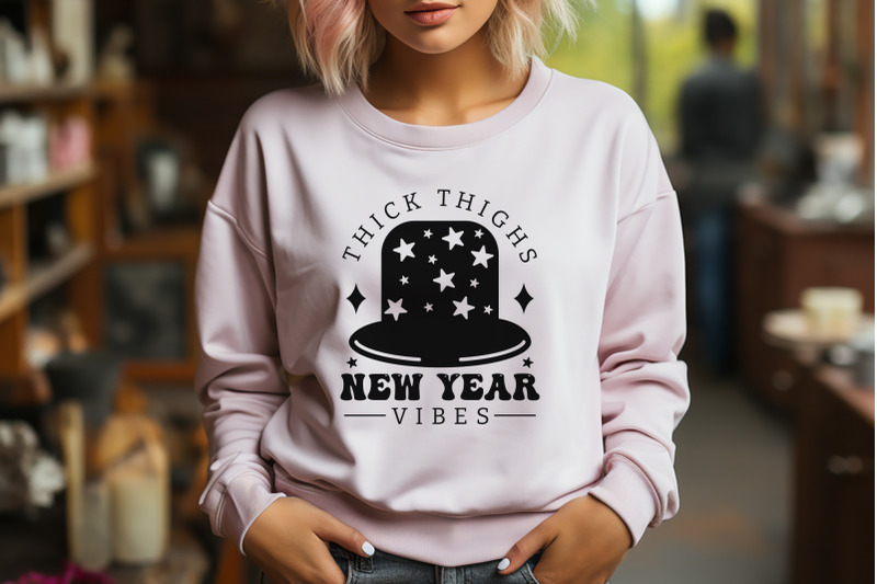 thick-thighs-new-year-vibes-svg