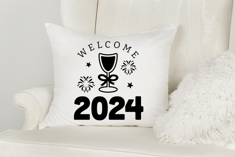 welcome-2024-new-year-svg-design