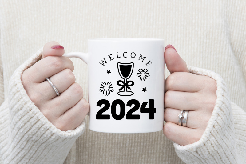 welcome-2024-new-year-svg-design