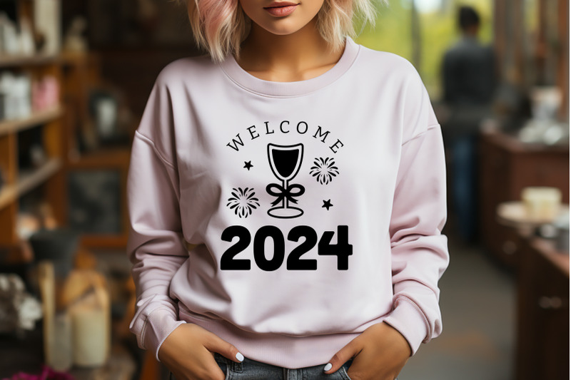 welcome-2024-new-year-svg-design