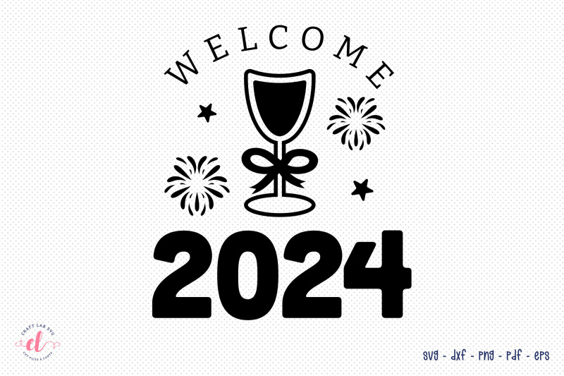 welcome-2024-new-year-svg-design