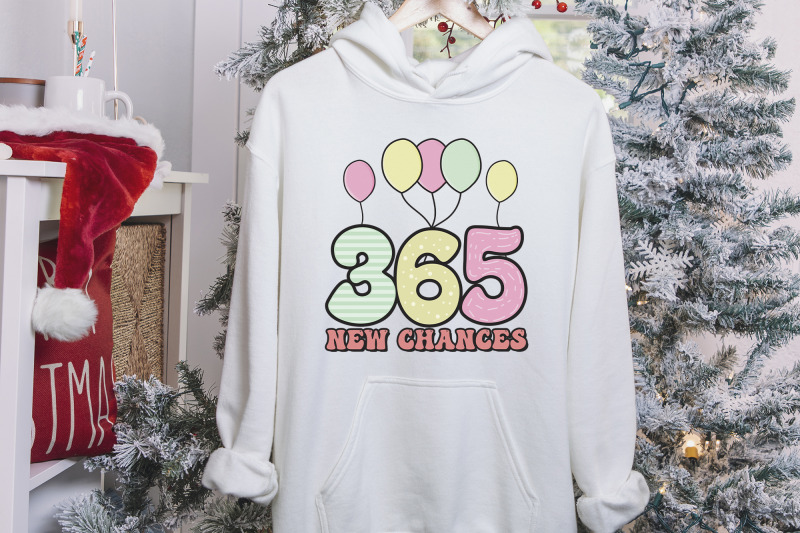 365-new-chances-retro-new-year-sublimation