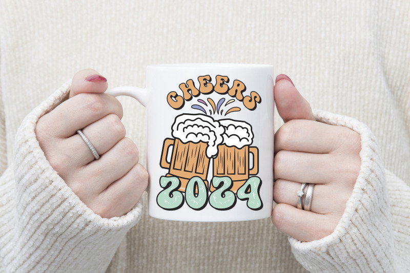 cheers-2024-retro-new-year-sublimation