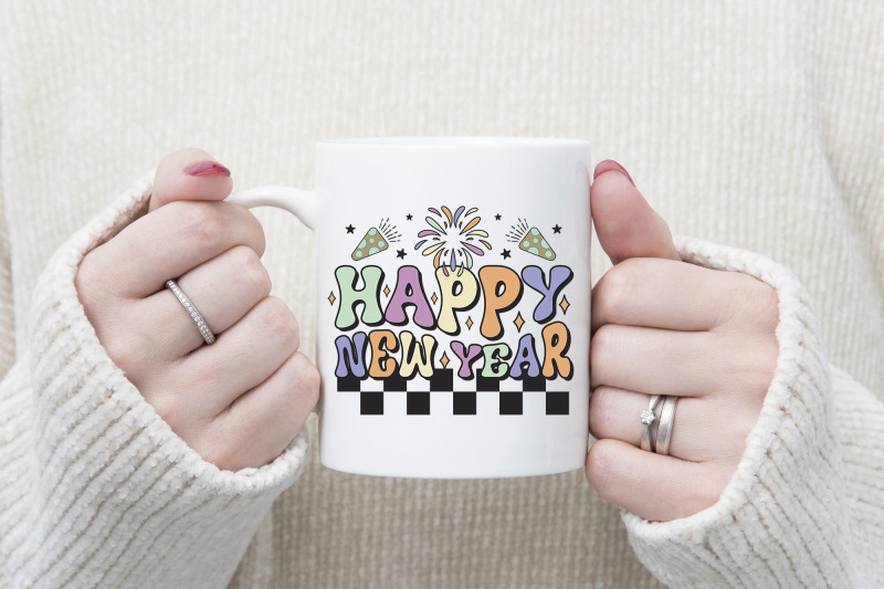 retro-happy-new-year-png-sublimation