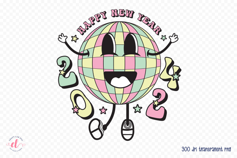 retro-happy-new-year-2024-sublimation